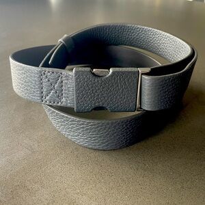 Maison Margiela leather belt